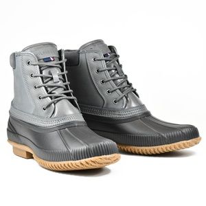 men's casey waterproof duck boots